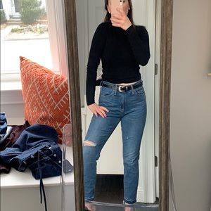 J crew jeans